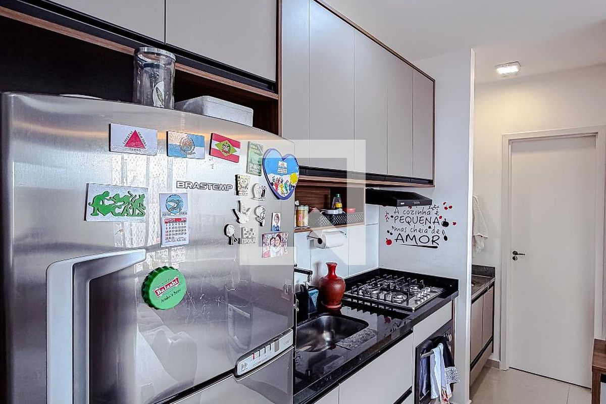 Apartamento, 2 quartos, 38 m² - Foto 50
