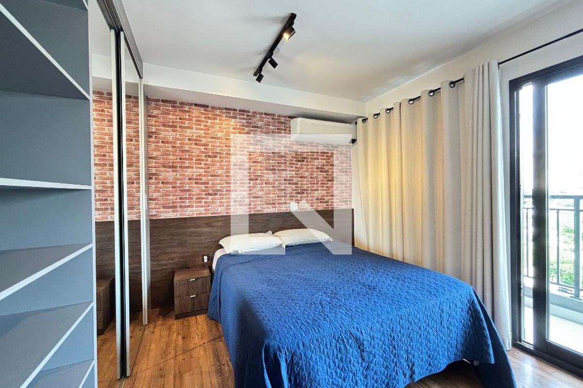 Kitnet-Studio, 32 m² - Foto 16