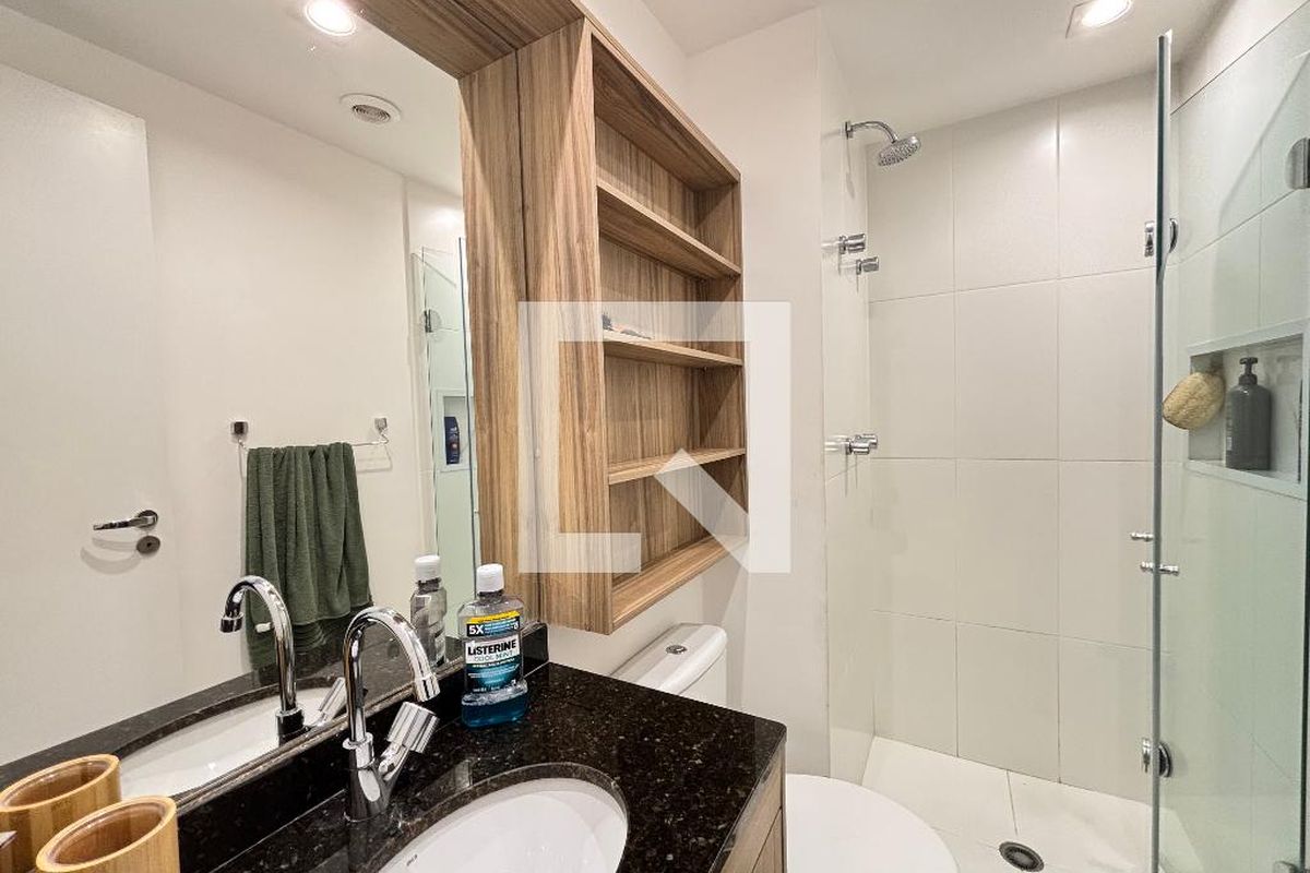 Kitnet-Studio, 32 m² - Foto 42