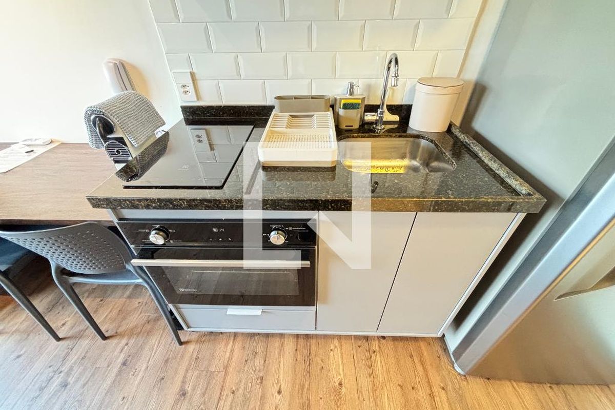 Kitnet-Studio, 32 m² - Foto 6