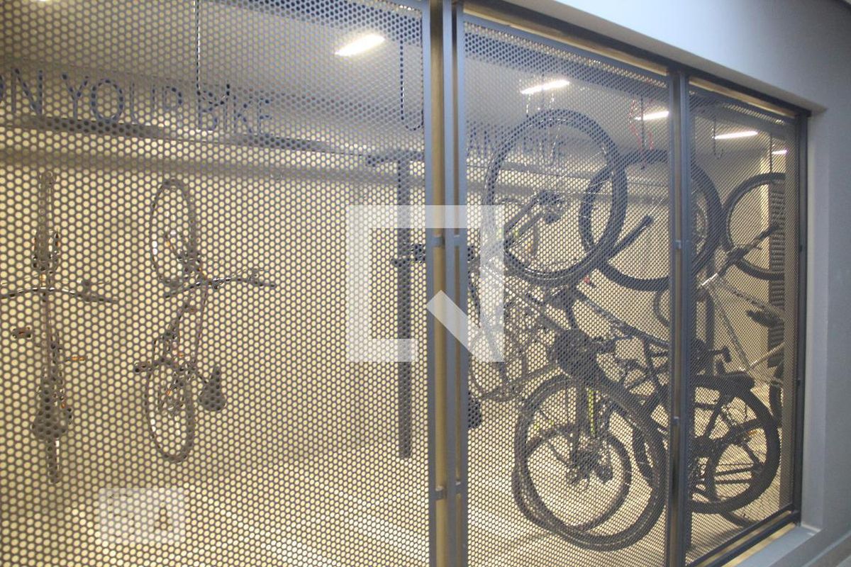 Kitnet-Studio, 32 m² - Foto 50