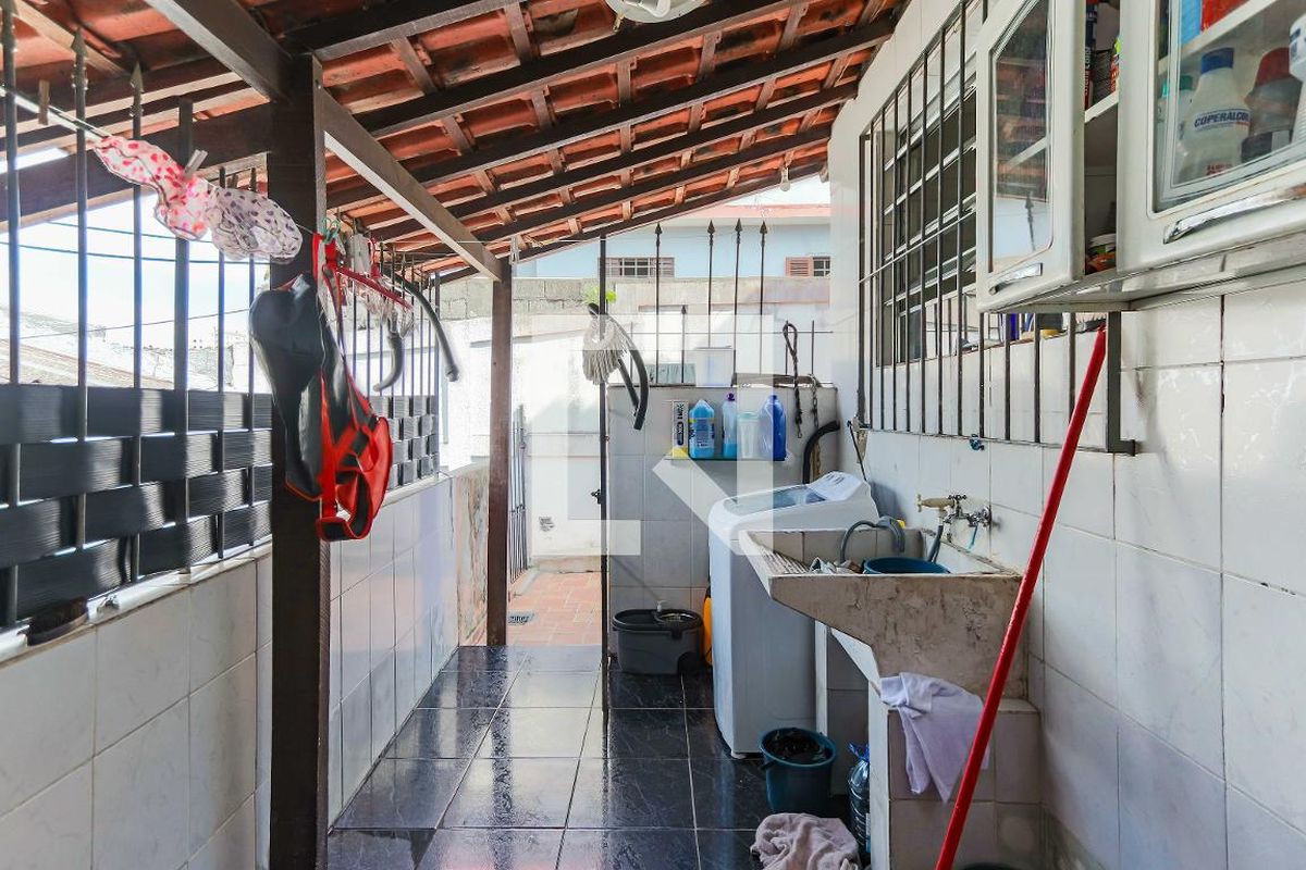 Casa, 5 quartos, 333 m² - Foto 46