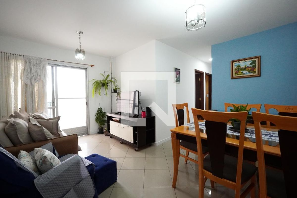Apartamento, 3 quartos, 65 m² - Foto 2