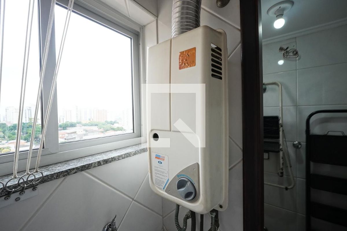 Apartamento, 3 quartos, 65 m² - Foto 78