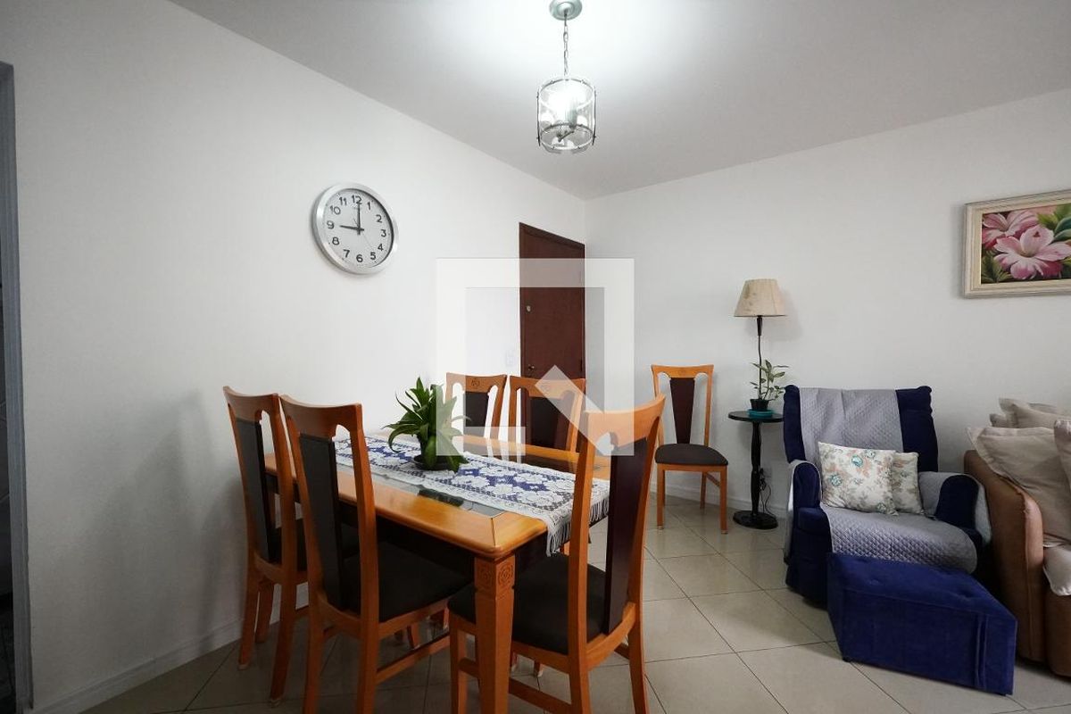 Apartamento, 3 quartos, 65 m² - Foto 10
