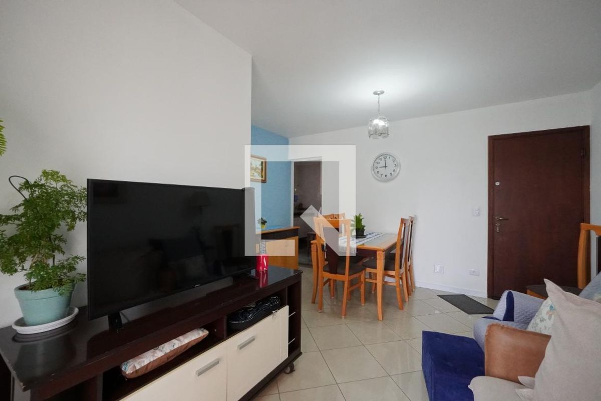Apartamento, 3 quartos, 65 m² - Foto 4