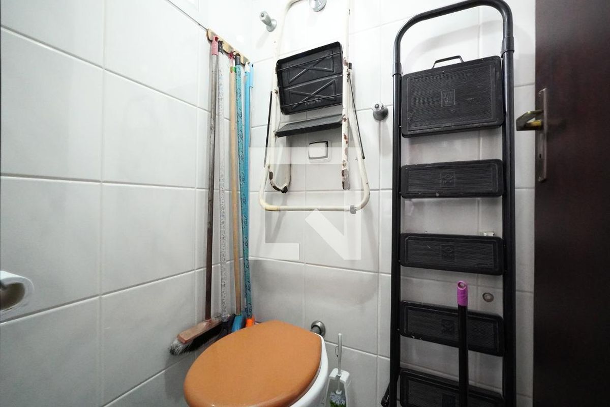 Apartamento, 3 quartos, 65 m² - Foto 80