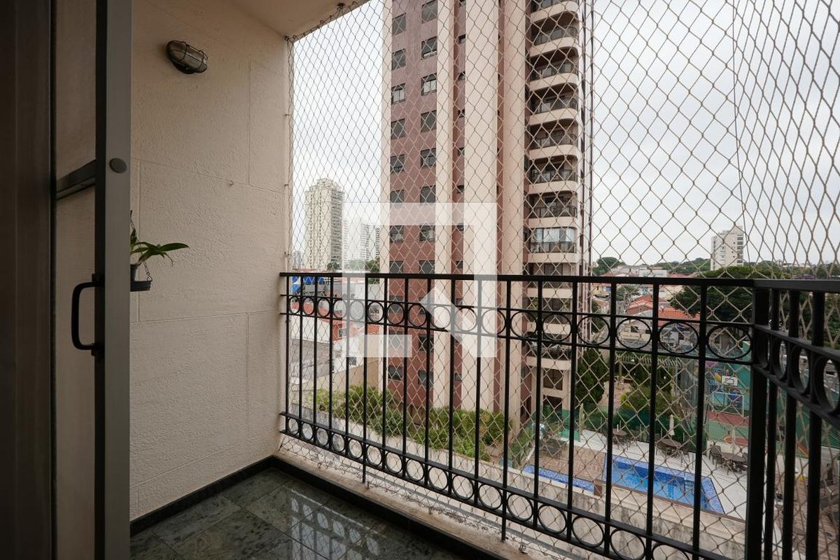 Apartamento, 3 quartos, 65 m² - Foto 12