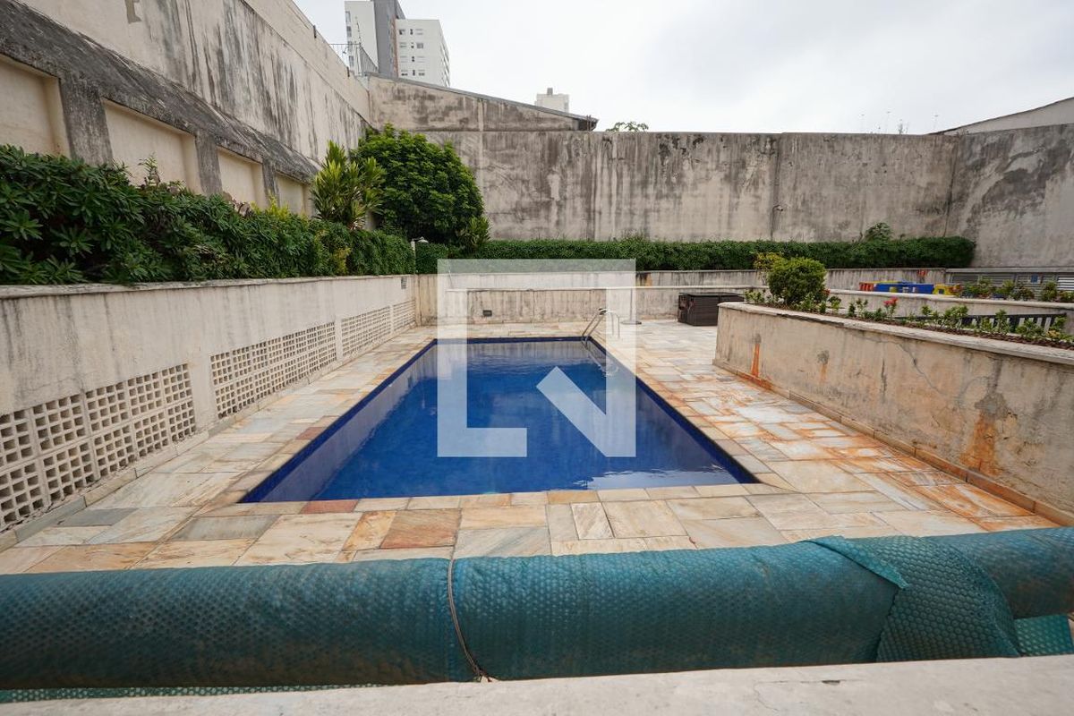 Apartamento, 3 quartos, 65 m² - Foto 84