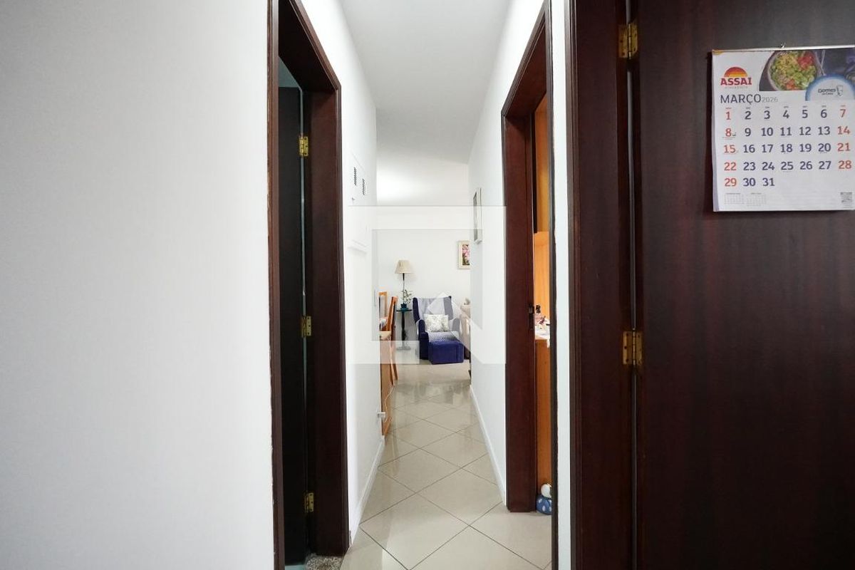 Apartamento, 3 quartos, 65 m² - Foto 42