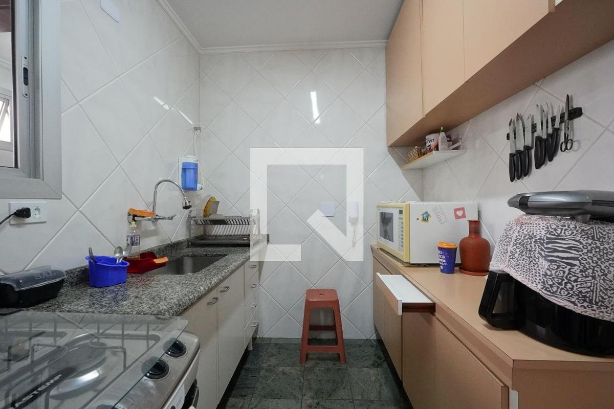 Apartamento, 3 quartos, 65 m² - Foto 60