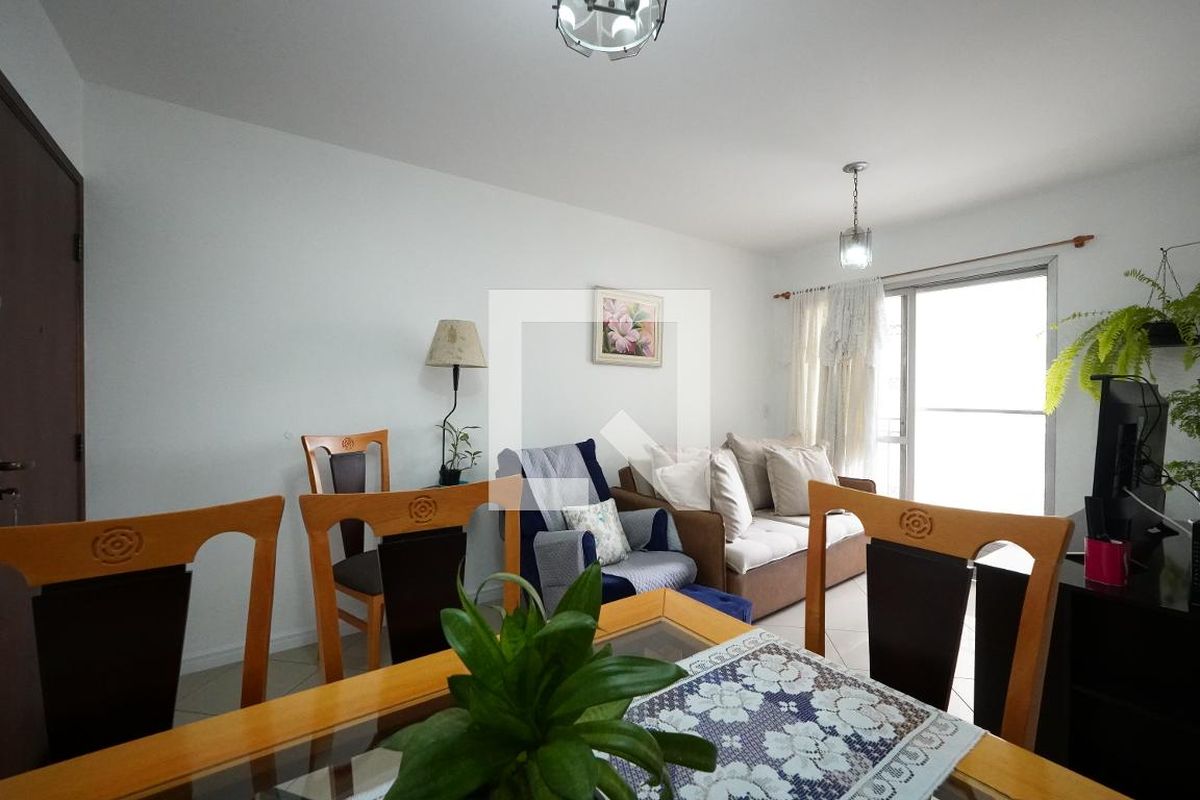 Apartamento, 3 quartos, 65 m² - Foto 8