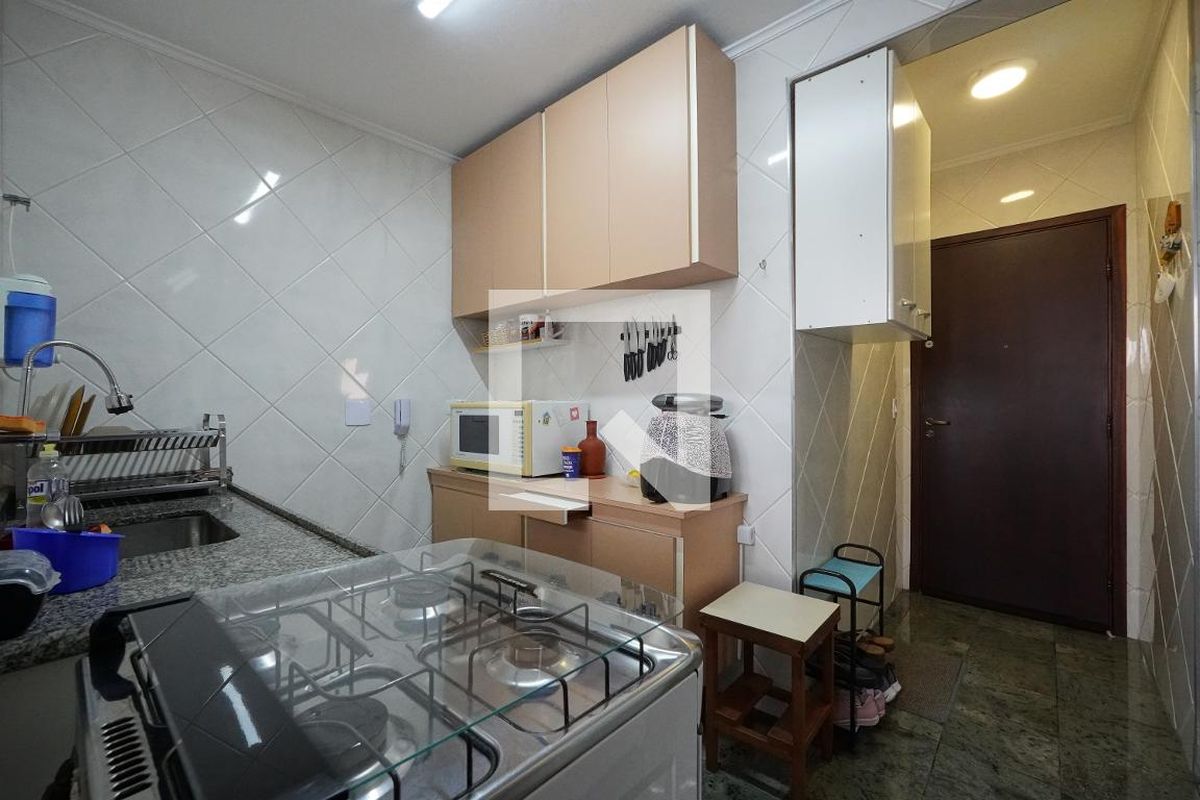 Apartamento, 3 quartos, 65 m² - Foto 58