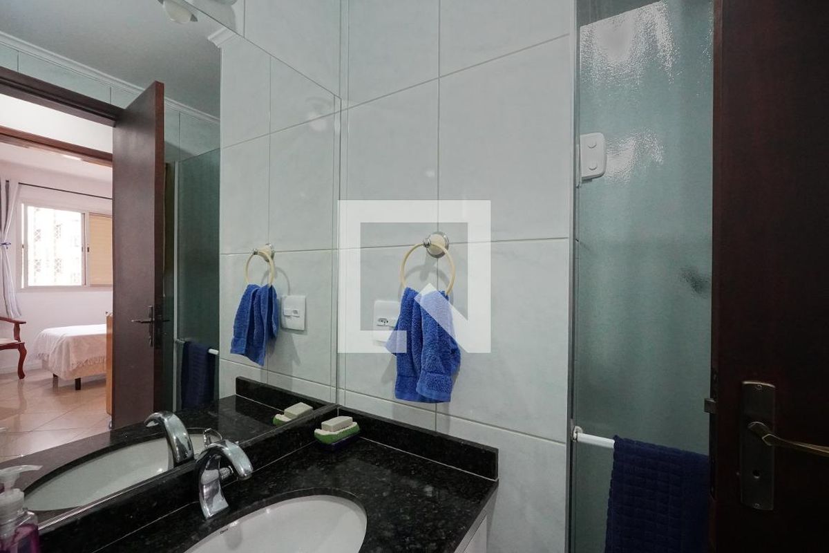 Apartamento, 3 quartos, 65 m² - Foto 48