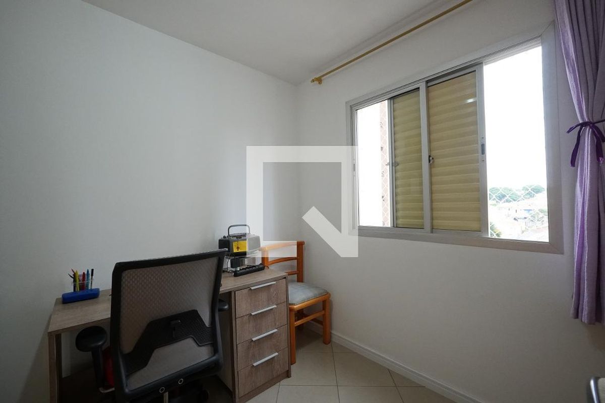 Apartamento, 3 quartos, 65 m² - Foto 28