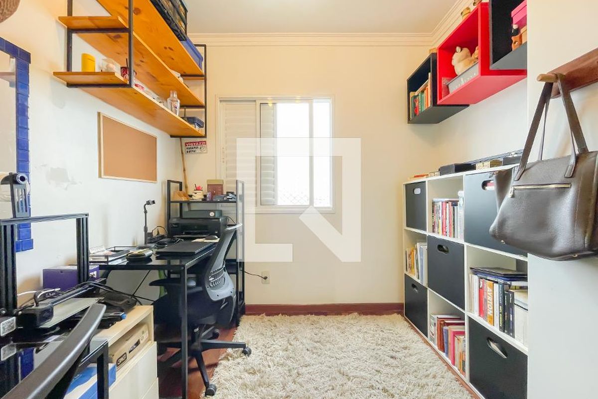 Apartamento, 3 quartos, 65 m² - Foto 36