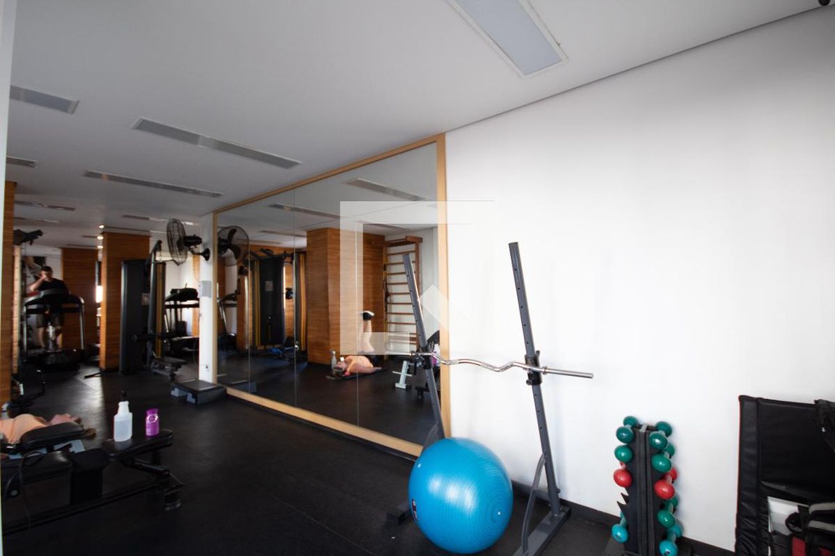 Apartamento, 3 quartos, 65 m² - Foto 62
