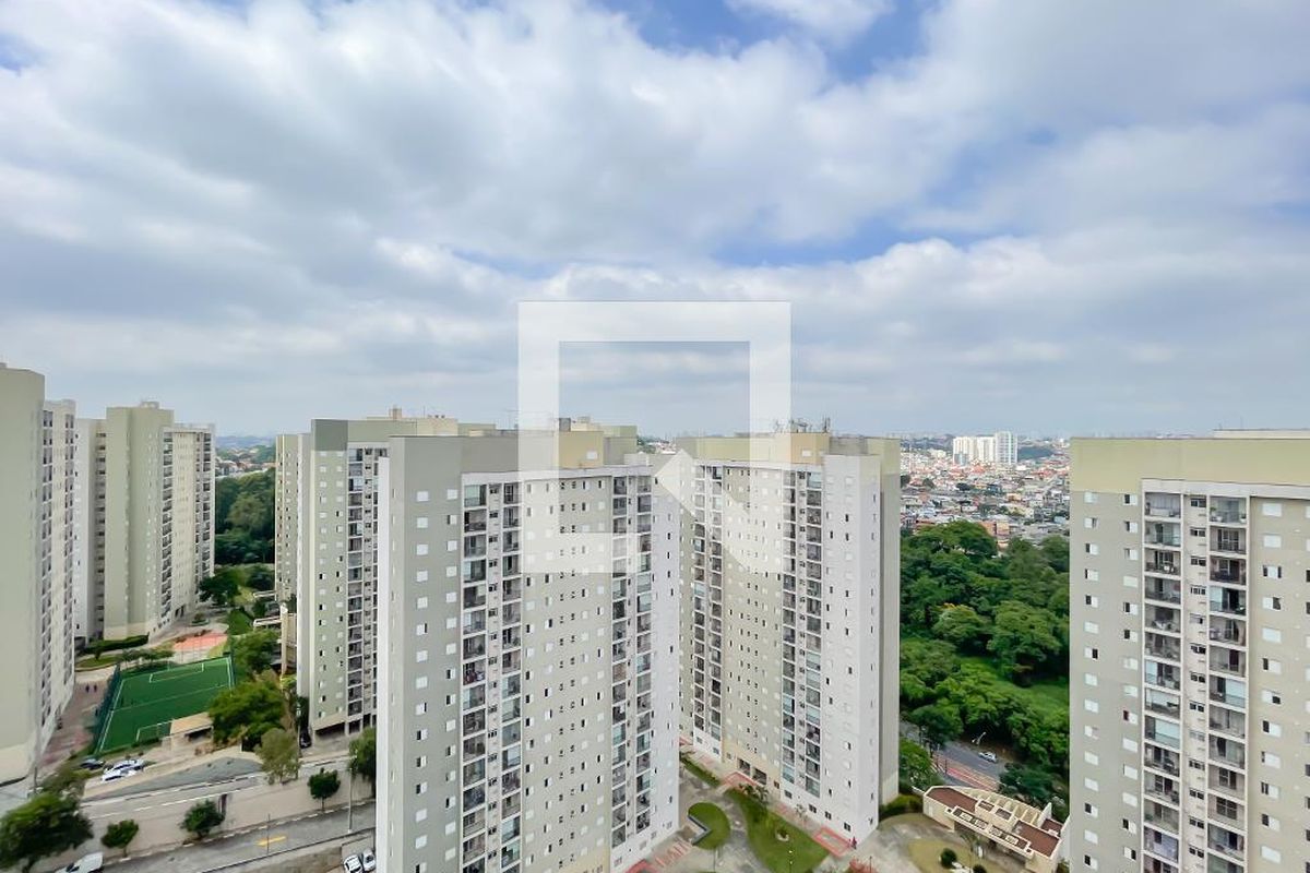 Apartamento, 3 quartos, 65 m² - Foto 12