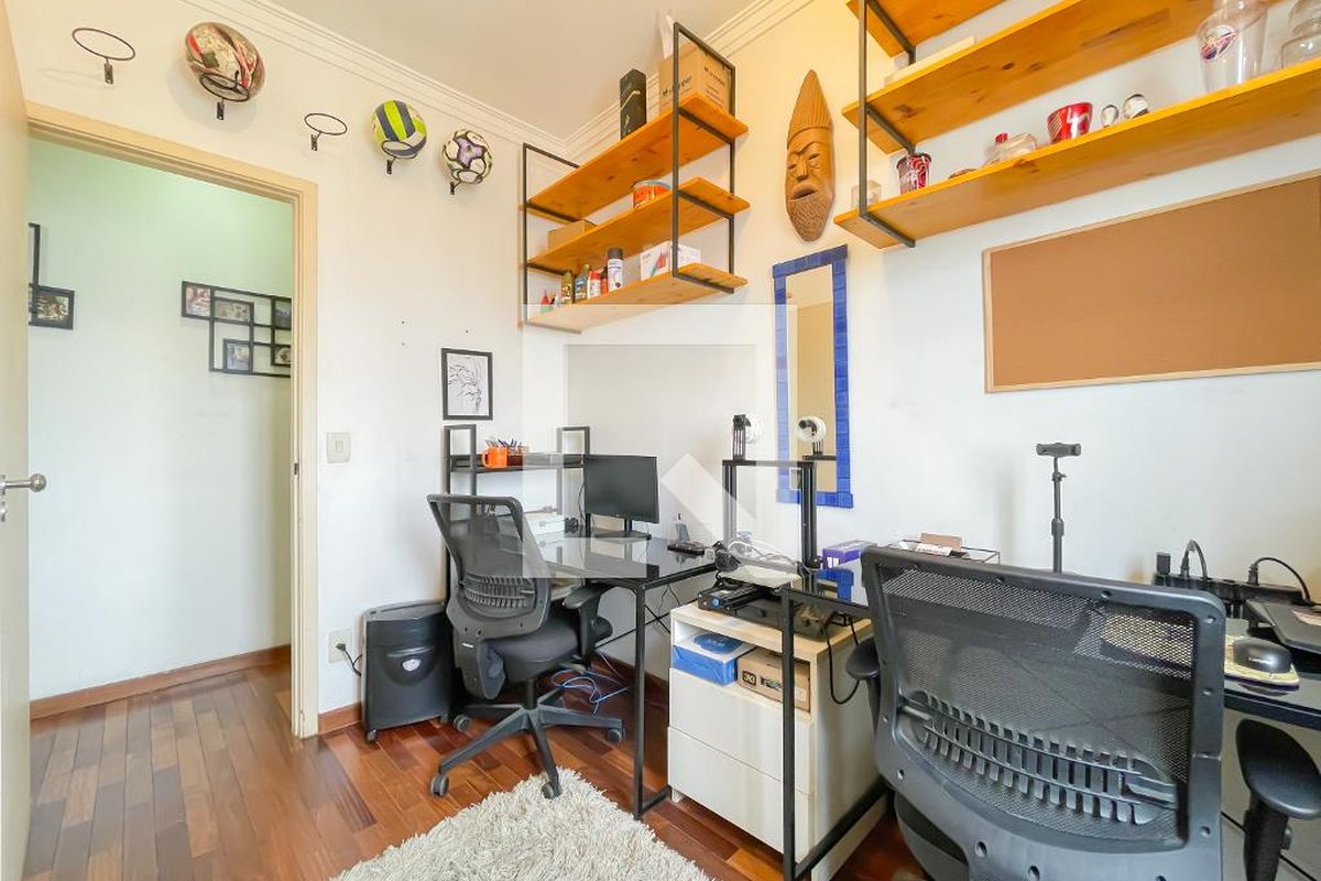 Apartamento, 3 quartos, 65 m² - Foto 40