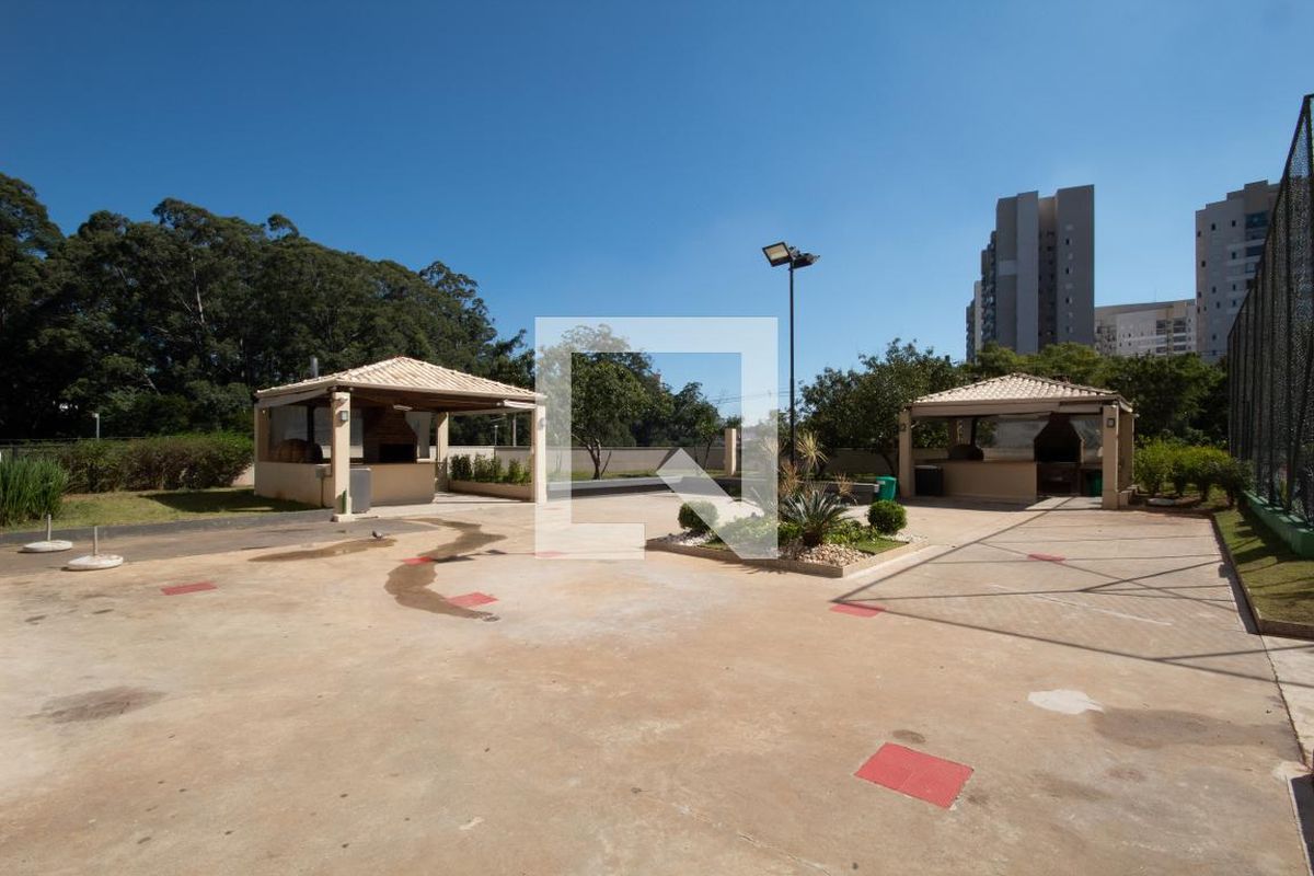 Apartamento, 3 quartos, 65 m² - Foto 94