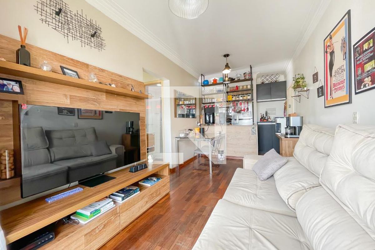 Apartamento, 3 quartos, 65 m² - Foto 6