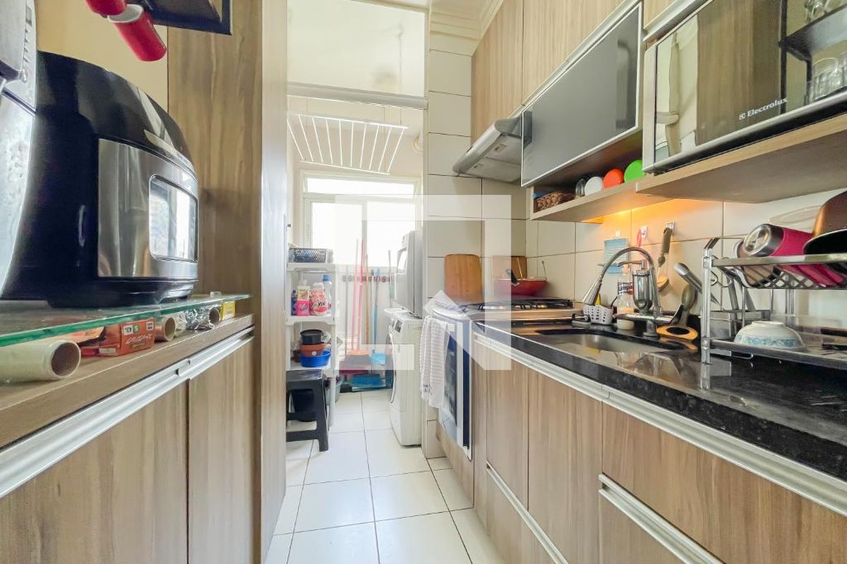 Apartamento, 3 quartos, 65 m² - Foto 48