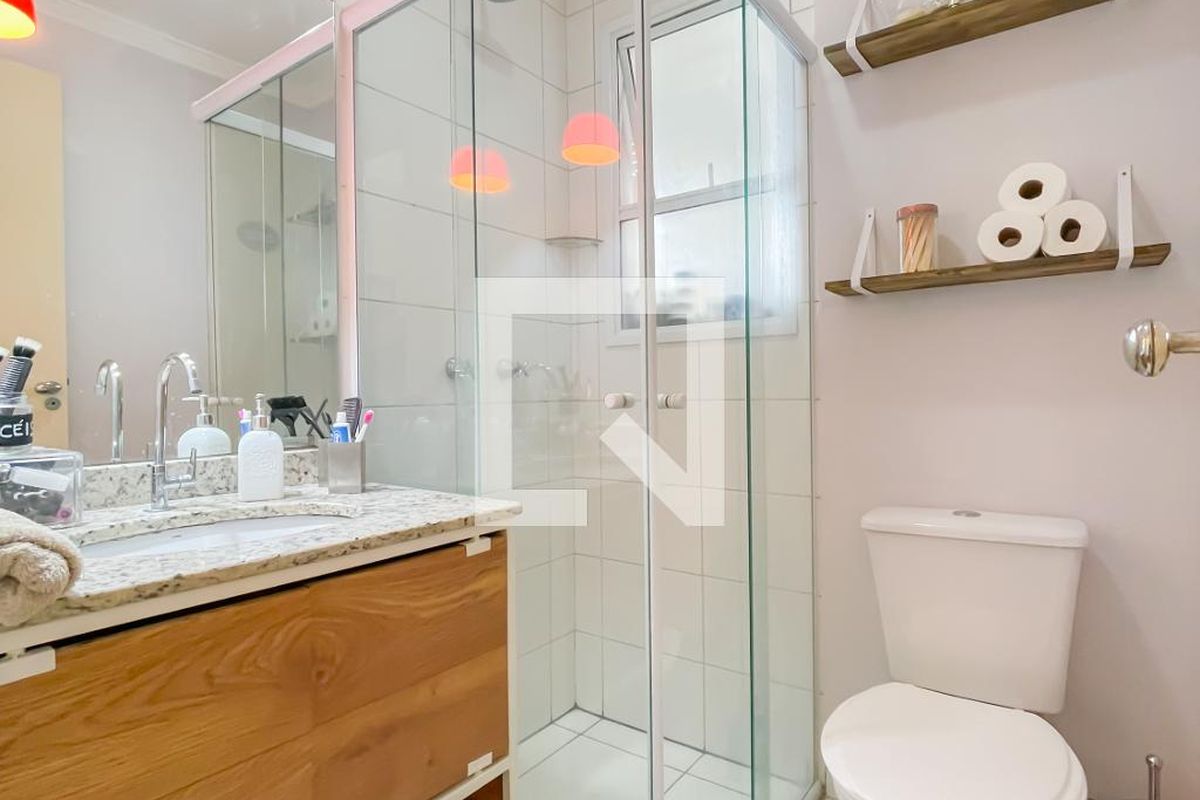 Apartamento, 3 quartos, 65 m² - Foto 44