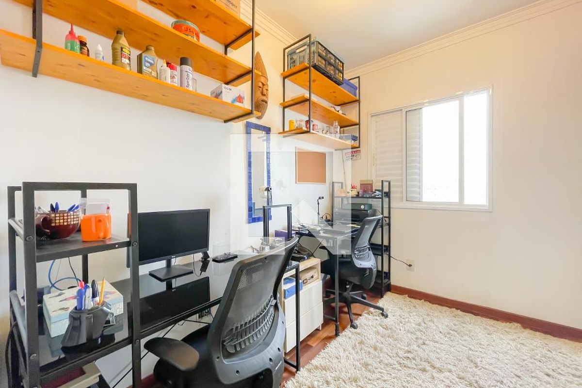 Apartamento, 3 quartos, 65 m² - Foto 34