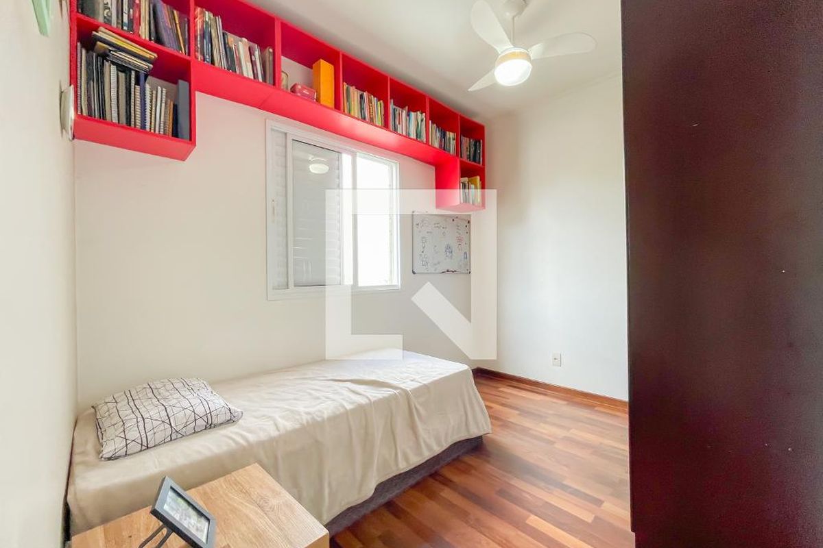 Apartamento, 3 quartos, 65 m² - Foto 26
