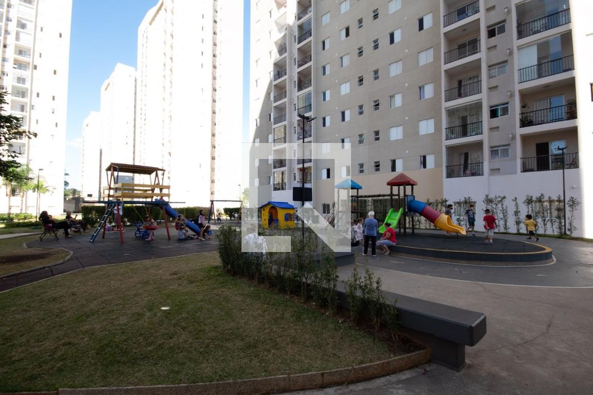 Apartamento, 3 quartos, 65 m² - Foto 98