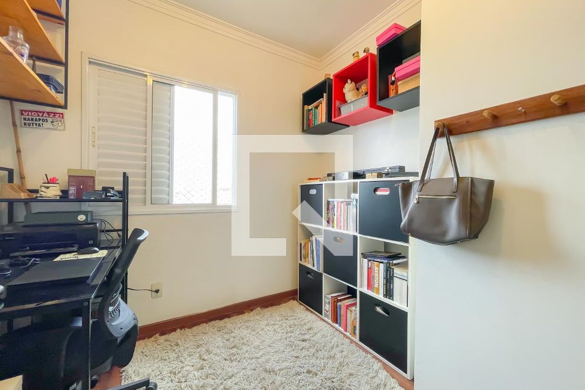 Apartamento, 3 quartos, 65 m² - Foto 38