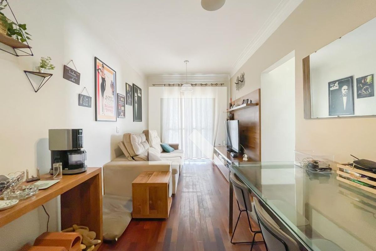Apartamento, 3 quartos, 65 m² - Foto 4