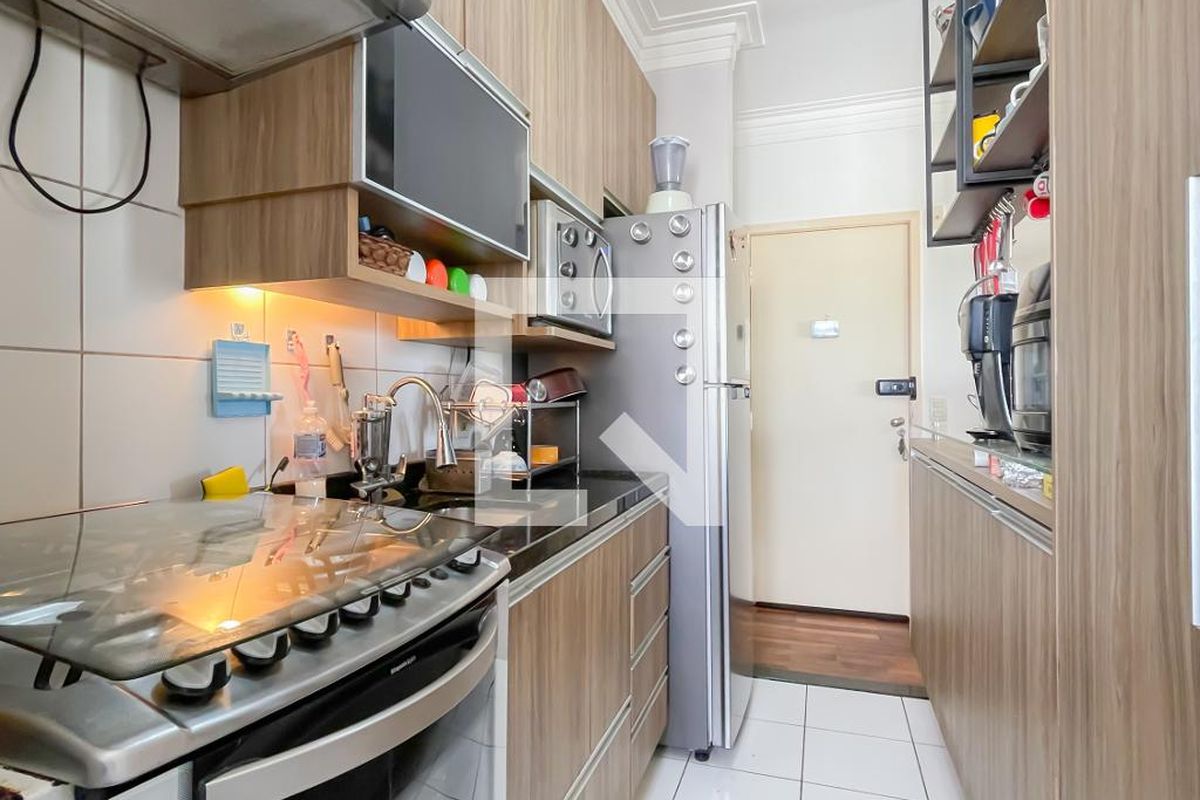 Apartamento, 3 quartos, 65 m² - Foto 52