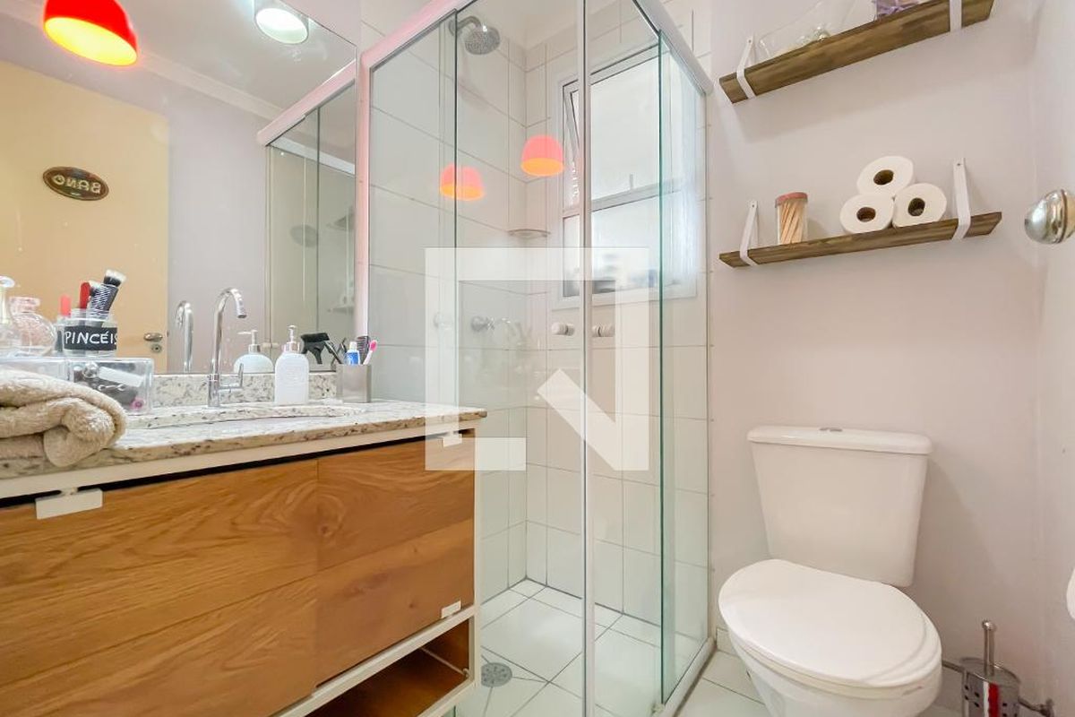 Apartamento, 3 quartos, 65 m² - Foto 42