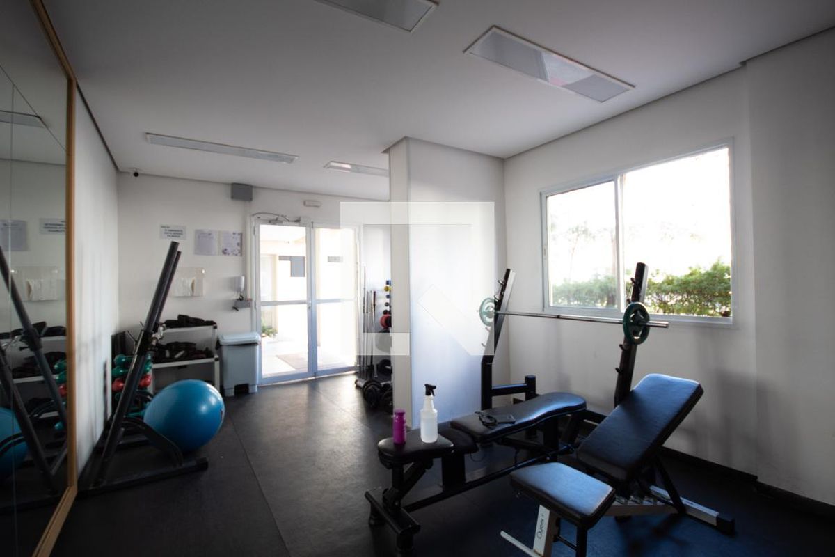Apartamento, 3 quartos, 65 m² - Foto 64