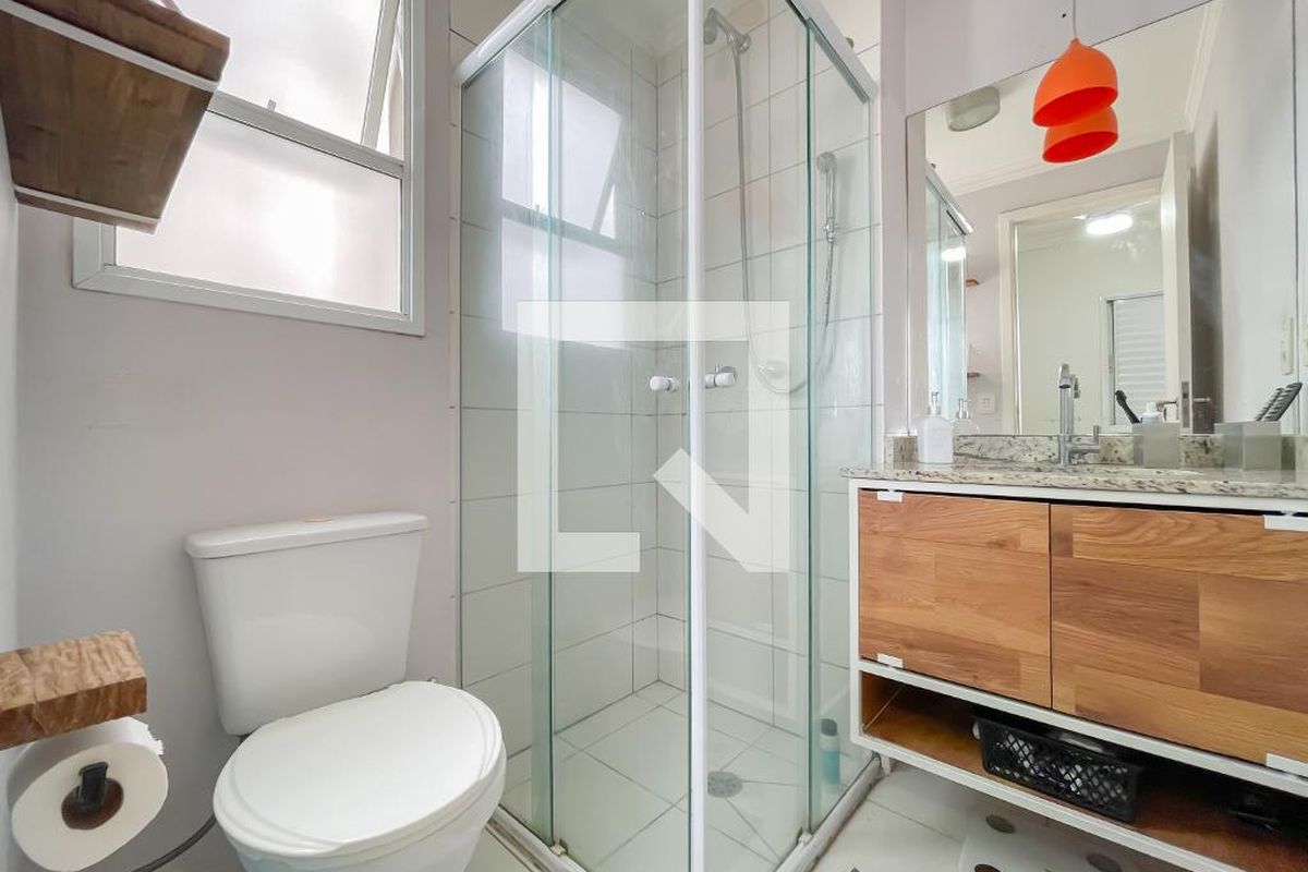 Apartamento, 3 quartos, 65 m² - Foto 22