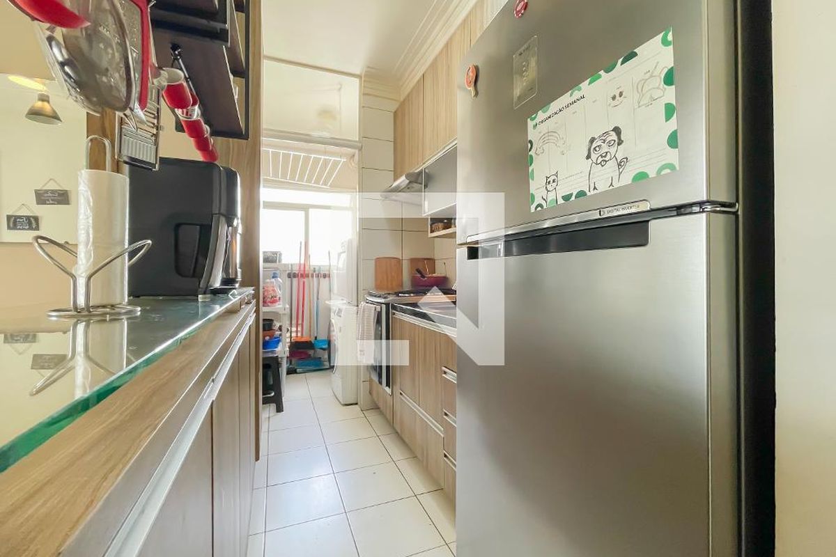Apartamento, 3 quartos, 65 m² - Foto 46