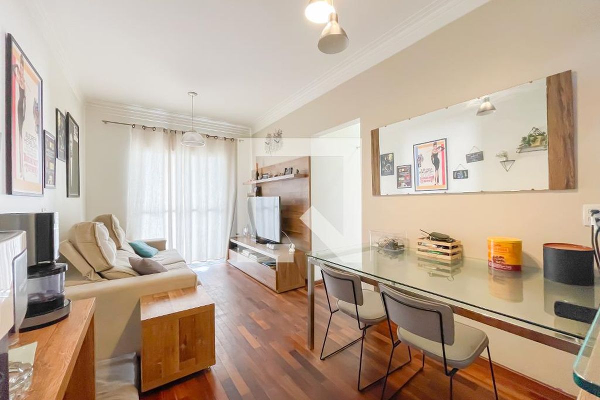 Apartamento, 3 quartos, 65 m² - Foto 2