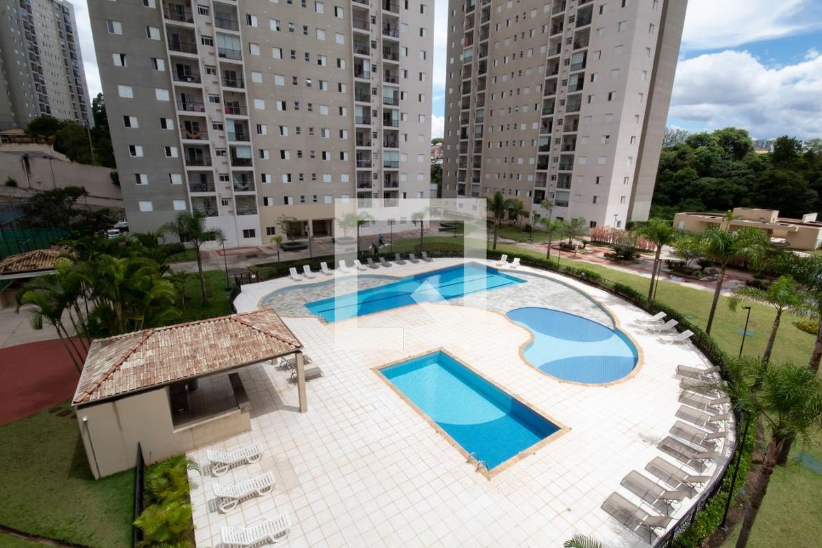 Apartamento, 3 quartos, 65 m² - Foto 58