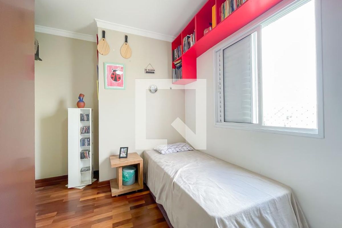 Apartamento, 3 quartos, 65 m² - Foto 28