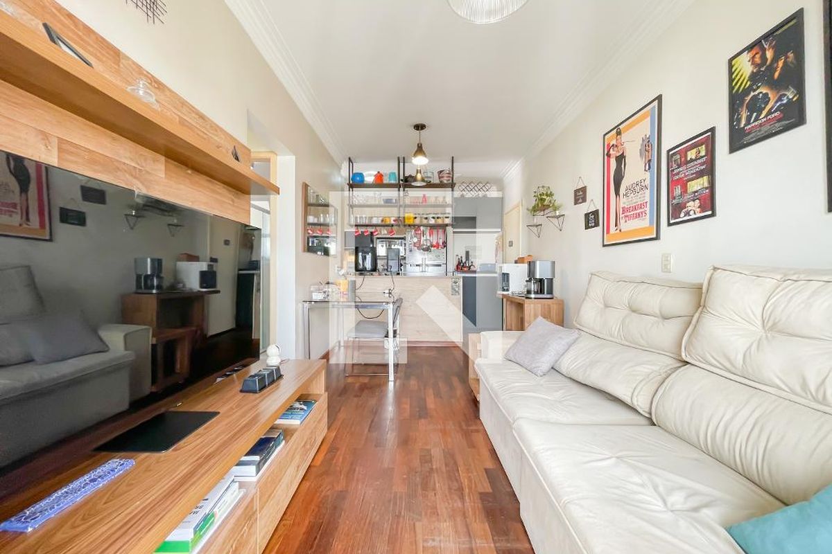 Apartamento, 3 quartos, 65 m² - Foto 8