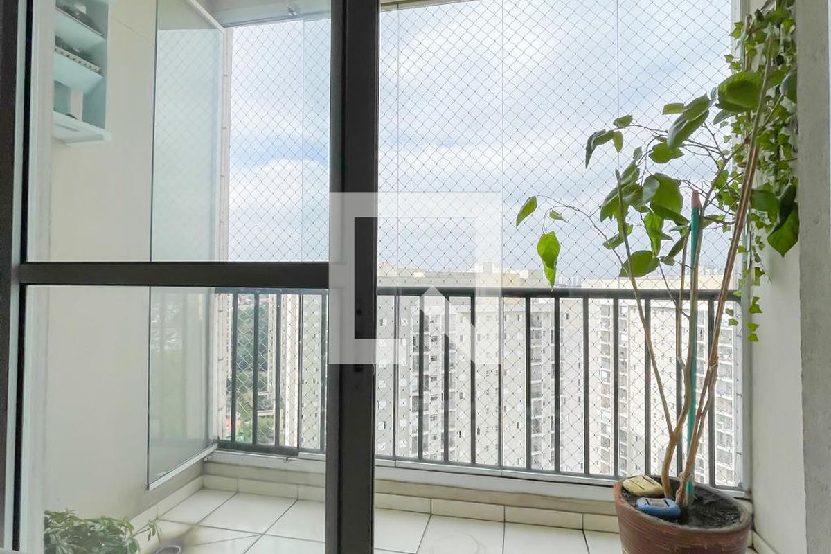 Apartamento, 3 quartos, 65 m² - Foto 10