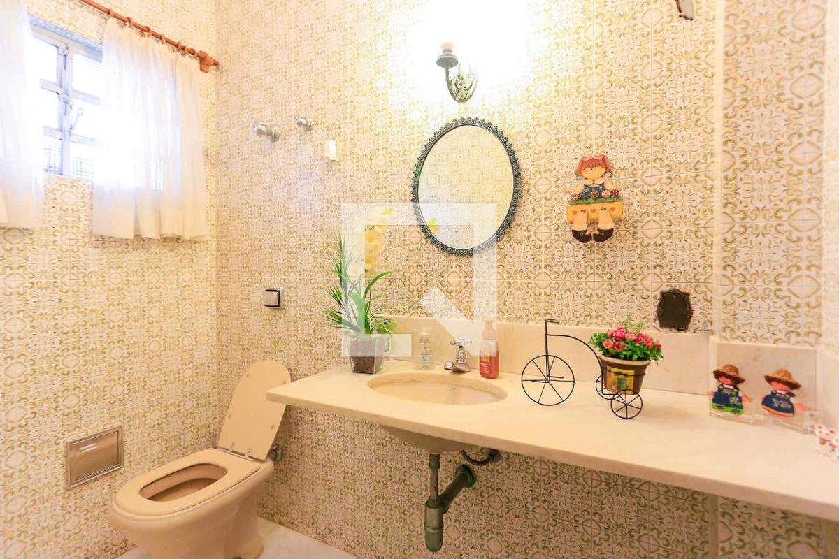Casa, 4 quartos, 294 m² - Foto 34