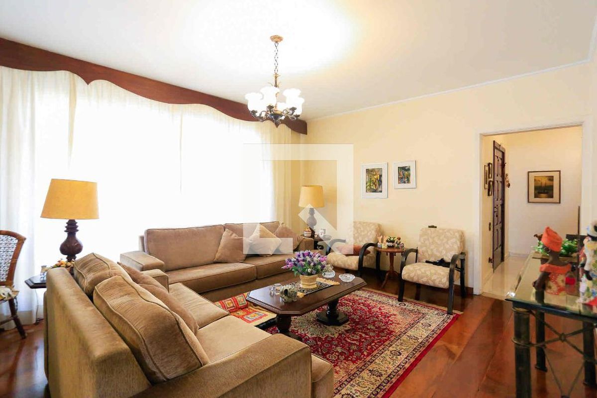 Casa, 4 quartos, 294 m² - Foto 8