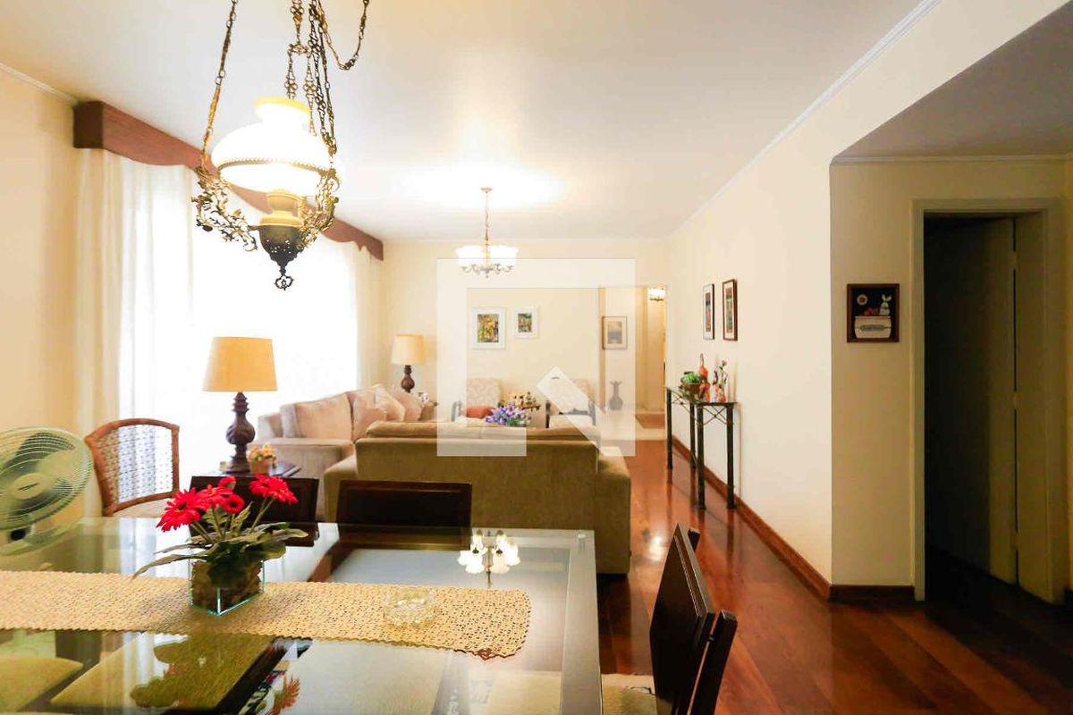 Casa, 4 quartos, 294 m² - Foto 14