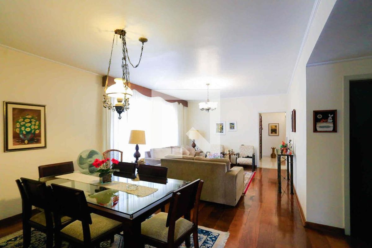 Casa, 4 quartos, 294 m² - Foto 12