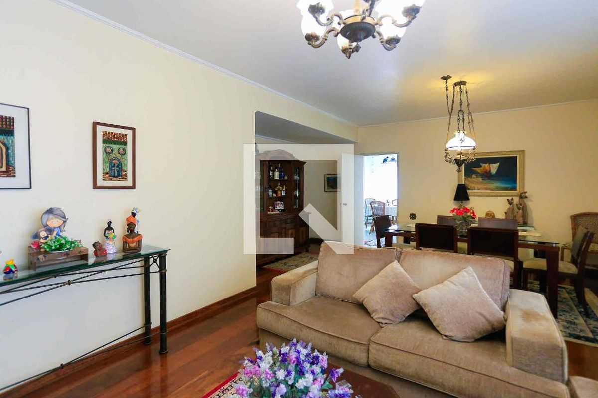 Casa, 4 quartos, 294 m² - Foto 6