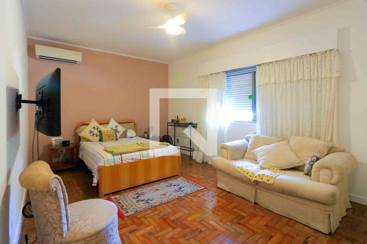 Casa, 4 quartos, 294 m² - Foto 58