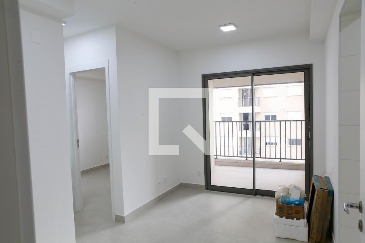 Apartamento, 1 quarto, 45 m² - Foto 2