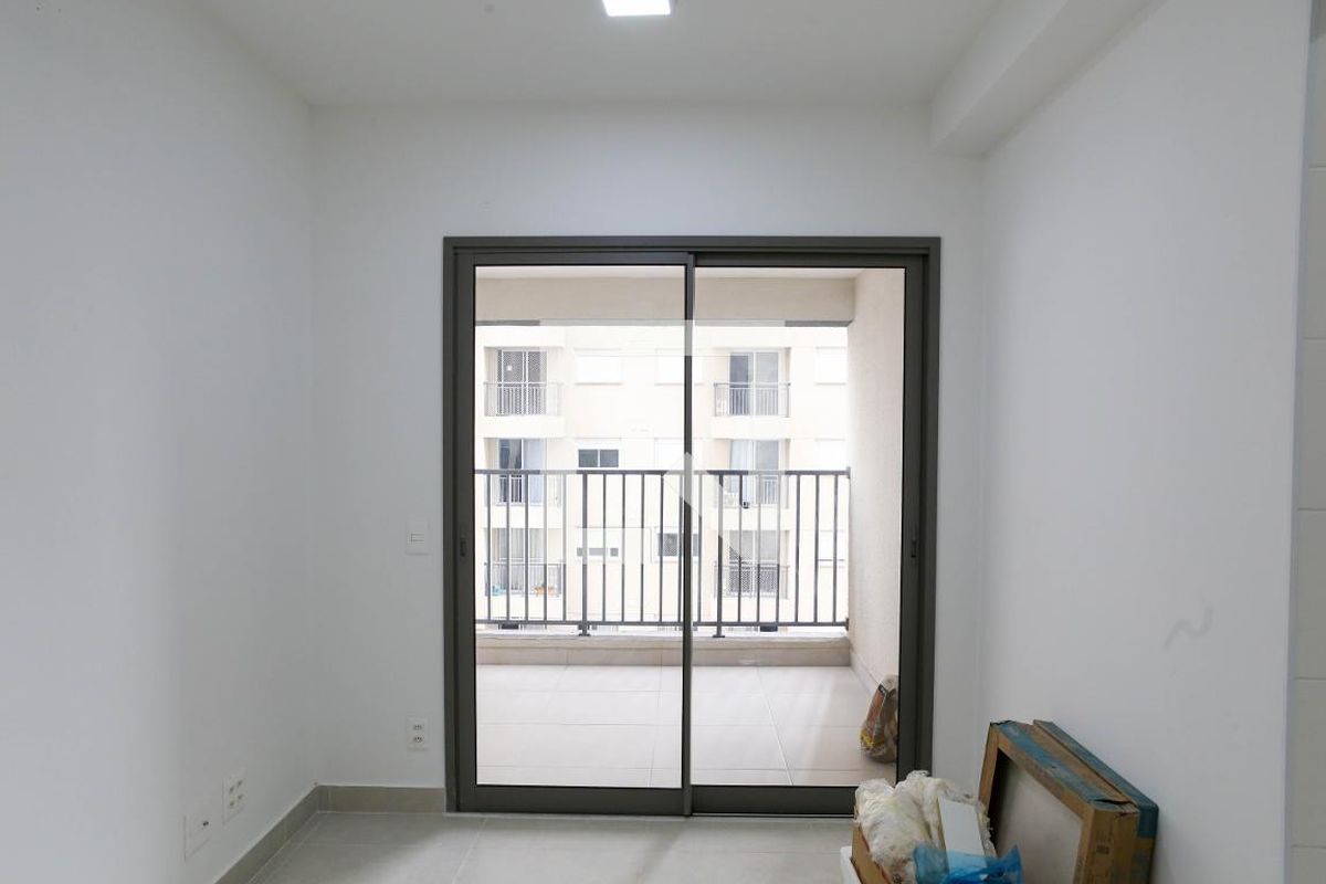 Apartamento, 1 quarto, 45 m² - Foto 6